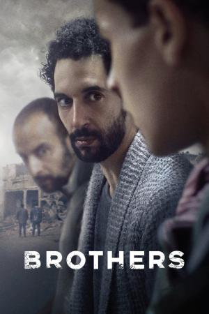 Broeders (2017)