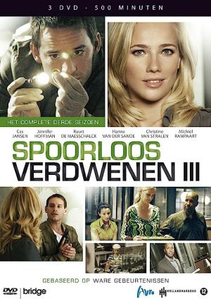 Spoorloos verdwenen (2006)