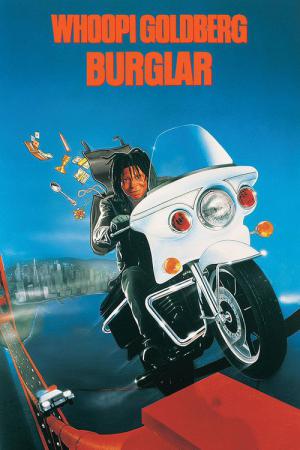 Burglar (1987)