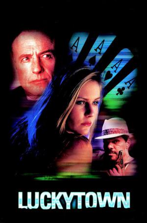 Lucky Town (2000)