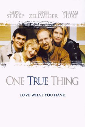 One True Thing (1998)