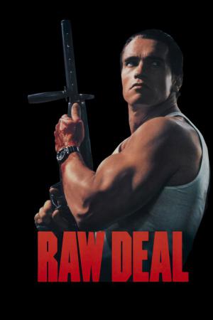 Raw Deal (1986)