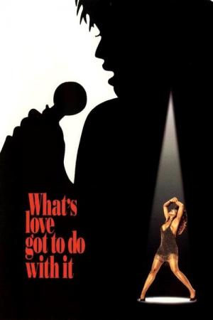 What's Love Got to Do with It (1993)
