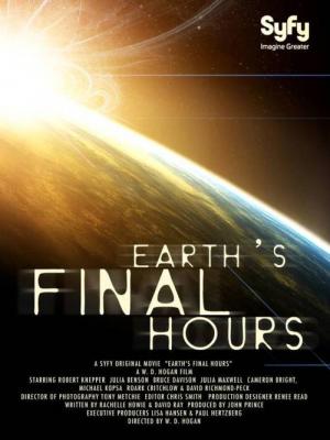 Earth's Final Hours (2011)