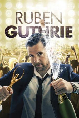 Ruben Guthrie (2015)