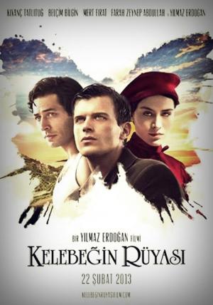 Kelebeğin Rüyası (2013)