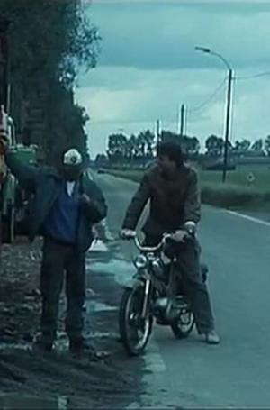 Het Spook Van Monniksveer (1989)