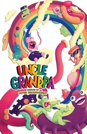 Ome Opa (2010)