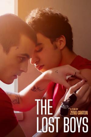 Le paradis (2023)