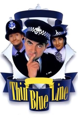The Thin Blue Line (1995)