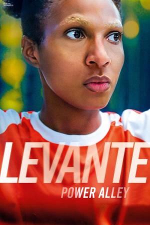 Levante (2023)