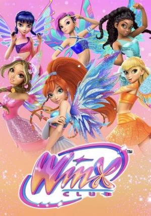 Winx Club: De Magie Is Terug! (2025)