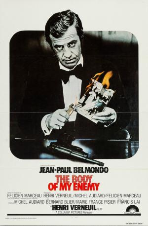 'T vel van mijn vijand (1976)