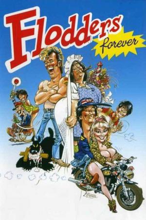 Flodder 3 (1995)