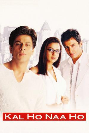 Kal Ho Naa Ho (2003)