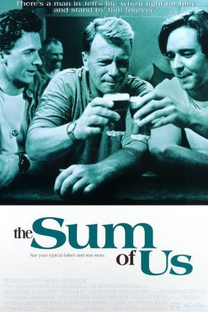 The Sum of Us (1994)