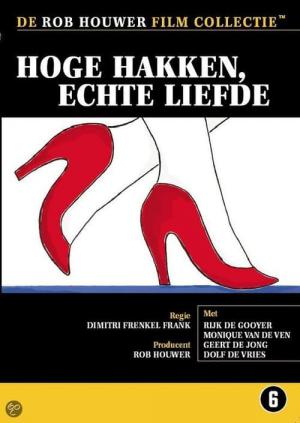 Hoge Hakken, Echte Liefde (1981)