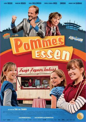 Patty's ketchup (2012)