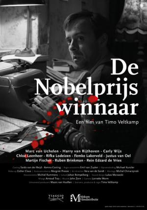 De Nobelprijswinnaar (2010)