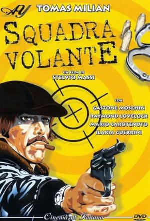 Squadra volante (1974)
