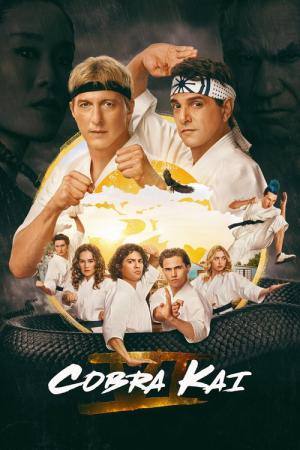 Cobra Kai (2018)