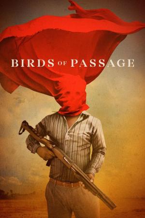 Pájaros de verano (2018)