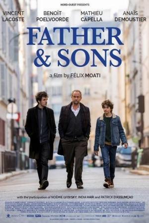 Deux fils (2018)