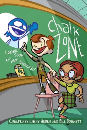 ChalkZone (1998)