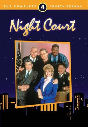 Night Court (1984)
