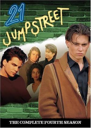 21 Jump Street (1987)