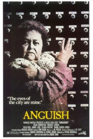 Angustia (1987)