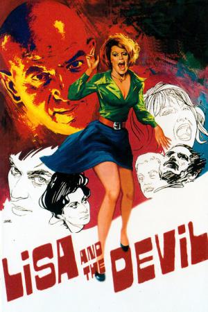 Lisa e il diavolo (1973)