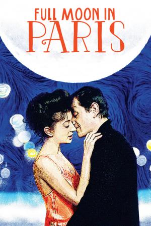 Les Nuits de la Pleine Lune (1984)