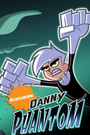 Danny Phantom (2003)