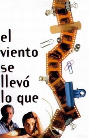 Door de wind gejaagd (1998)