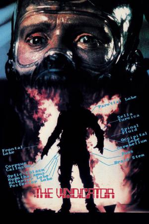 The Vindicator (1986)