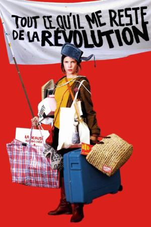 Tout ce qu'il me reste de la révolution (2018)