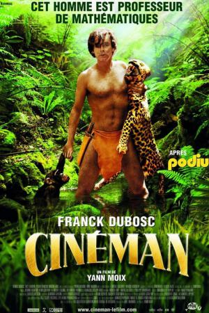 Cinéman (2009)