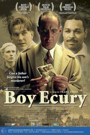 Boy Ecury (2003)