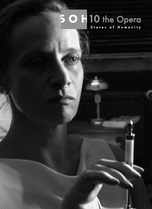 SOH10 the Opera (2003)