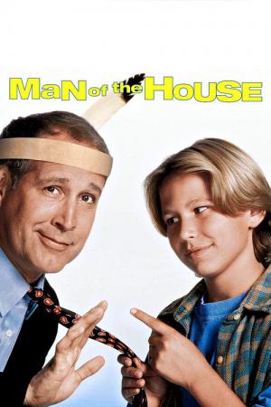 Man of the House (1995)