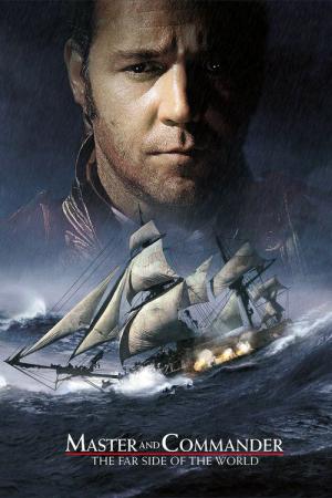 Master & Commander: the Far side of the sea (2003)