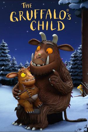 Het Kind van de Gruffalo (2011)