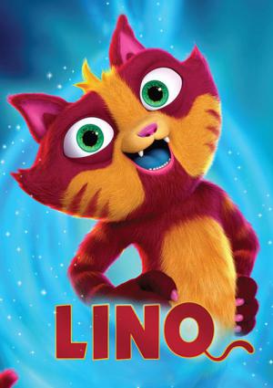 Lino: Una Aventura de Siete Vidas (2017)