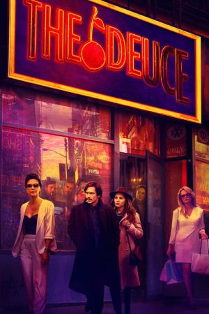 The Deuce (2017)