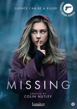 Missing (Saknad) (2017)