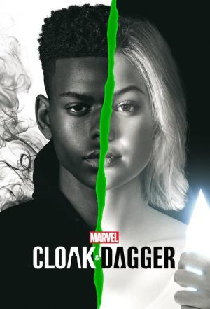 Cloak & Dagger (2018)