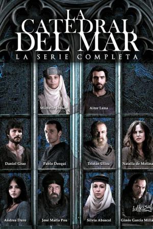 La catedral del mar (2018)