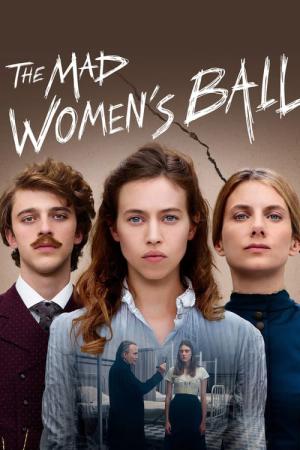 Het bal der gekken (2021)