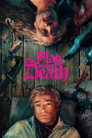 Our Flag Means Death (2022)